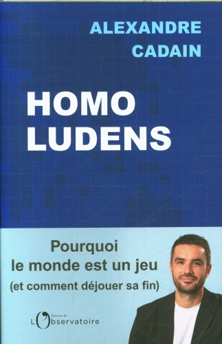 [9859679]  Homo ludens 