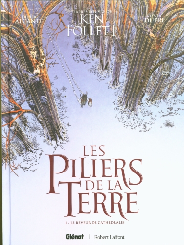 [9783032]  Les piliers de la terre 