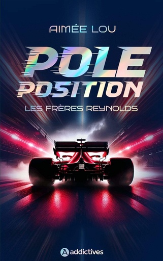 [10250051]  Pole position. Les frères Reynolds 