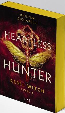 [10148749]  Heartless hunter 