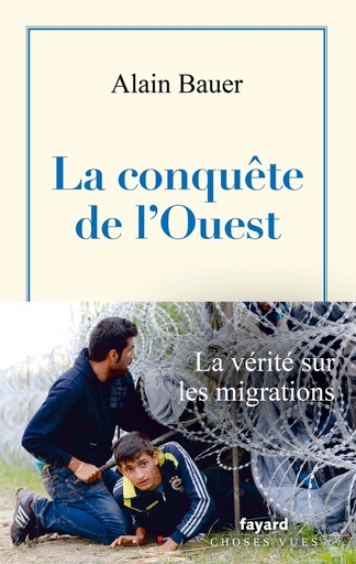 [10061059]  La conquête de l'Ouest 