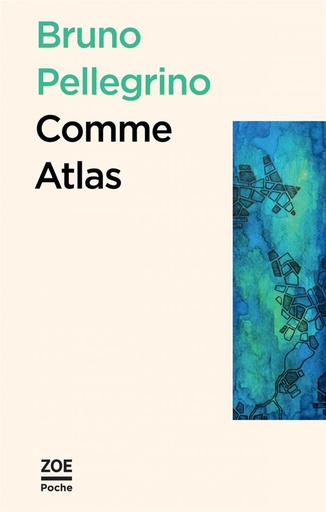 [8744445]  Comme atlas 