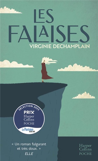 [9520480]  Les falaises 