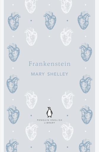 [4458158]  Frankenstein 