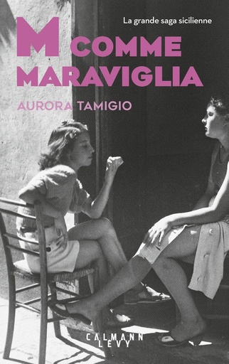 [10231728]  M comme Maraviglia 