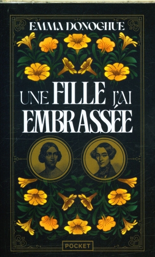 [10190558]  Une fille j'ai embrassée 