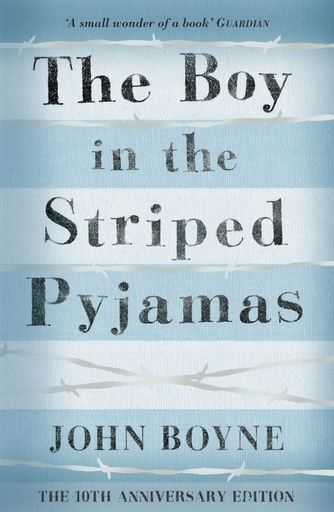 [6765918]  The Boy in the Striped Pyjamas 