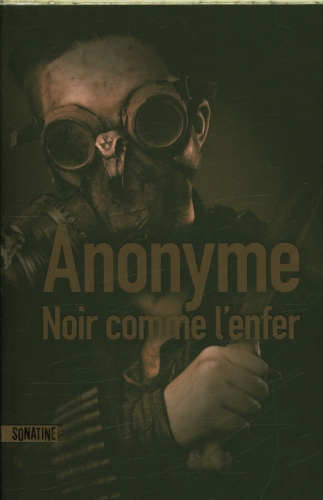 [10219366]  Noir comme l'enfer 