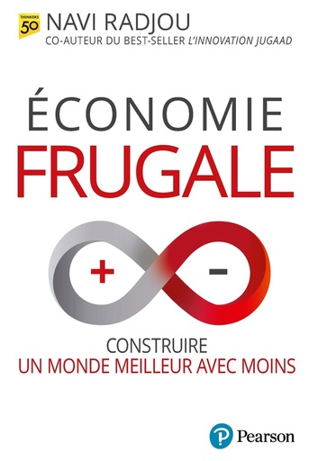 [10156683]  Economie frugale : construire un monde meilleur avec moins 