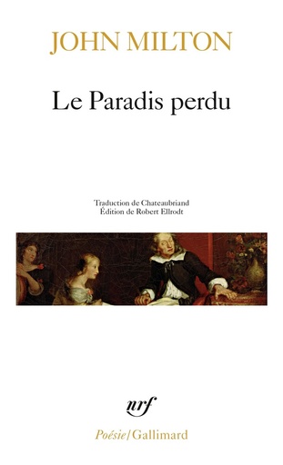 [466177]  Le Paradis perdu 