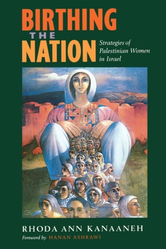 [1192402]  Birthing the Nation 