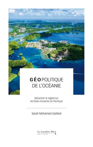 [10209718]  Géopolitique de l'Océanie 