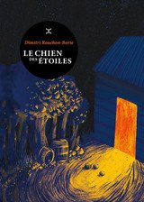 CHIEN DES ETOILES -LE-