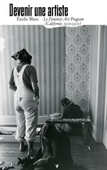 DEVENIR UNE ARTISTE