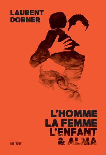 [10304787]  L'homme, la femme, l'enfant et Alma 