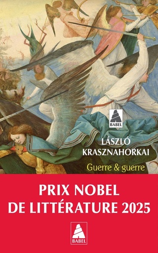 [8886183]  Guerre &amp; guerre 