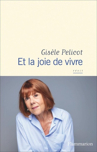 [10303780]  Et la Joie de Vivre 