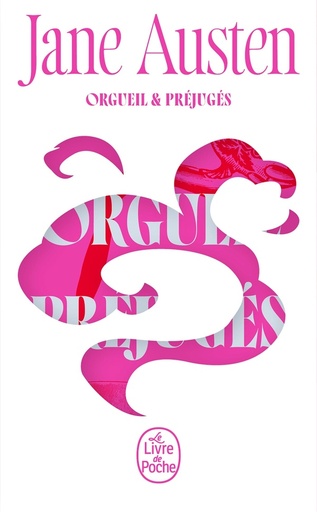 [10237067]  Orgueil &amp; préjugés 