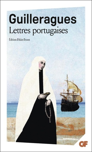 [10367441]  Lettres portugaises 