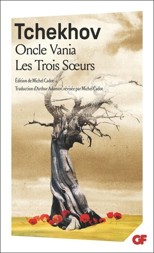 [10353109]  Oncle Vania - Les trois soeurs 