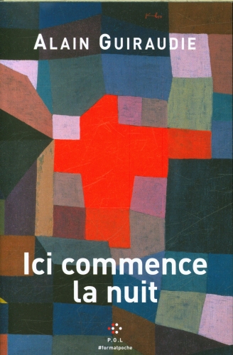 [9857766]  Ici commence la nuit 