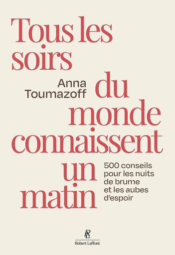 [10349879]  Tous les soirs du monde connaissent un matin 