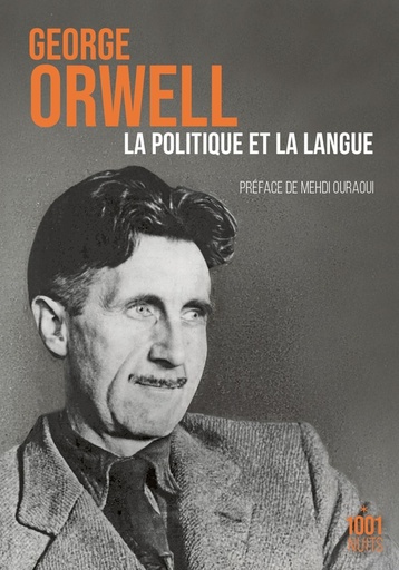 [10322207]  La politique et la langue 