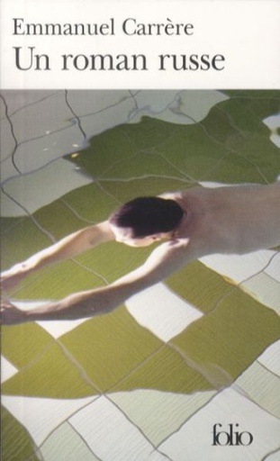 [1715499]  Un roman russe 