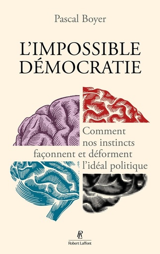 [10328374]  L'impossible démocratie 