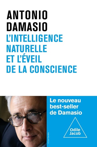 [10322389]  L'intelligence naturelle et l'éveil de la conscience 