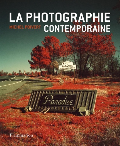 [10152298]  La photographie contemporaine 