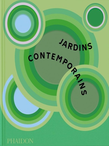 [10193959]  Jardins contemporains 