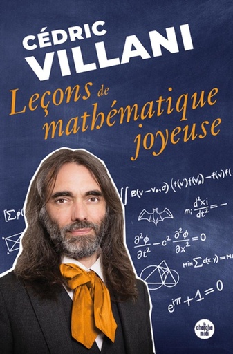 [10226859]  Leçons de mathématique joyeuse 