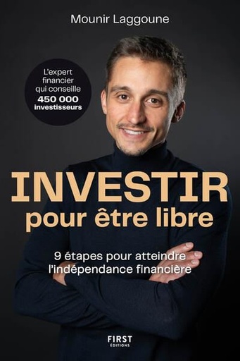 [10007628]  Investir pour être libre 