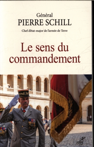 [9982299]  Le sens du commandement 