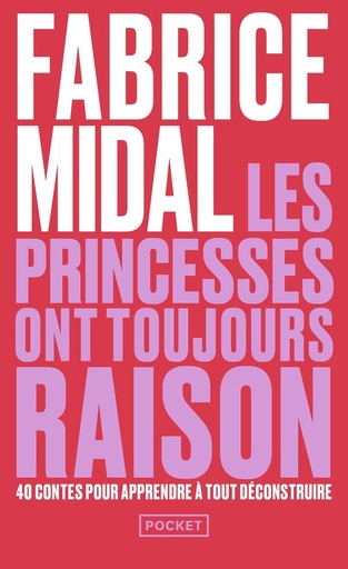 [10241469]  Les princesses ont toujours raison 