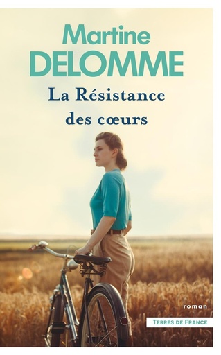 [10328356]  La résistance des coeurs 