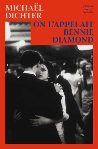 [10321138]  On l'appelait Bennie Diamond 
