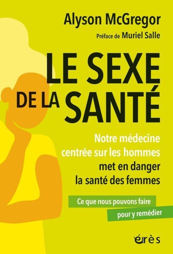 [9243362]  Le sexe de la santé 