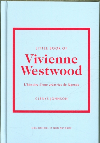 [9876420]  Little book of Vivienne Westwood 