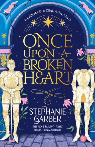 [10252874]  Once Upon a Broken Heart 