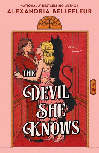 [10114457]  The Devil She Knows 