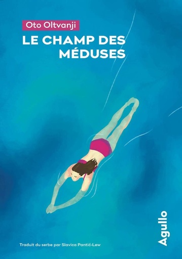[10349968]  Le champ des méduses 