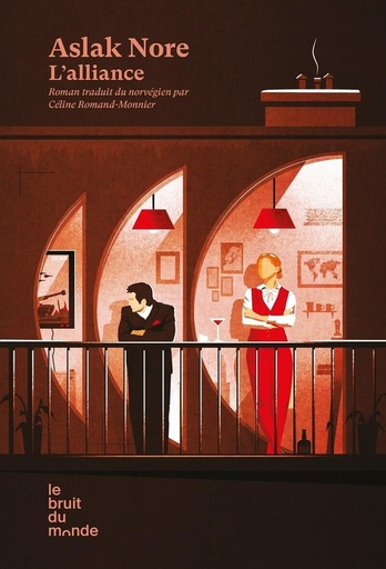 [10379031]  L'Alliance 