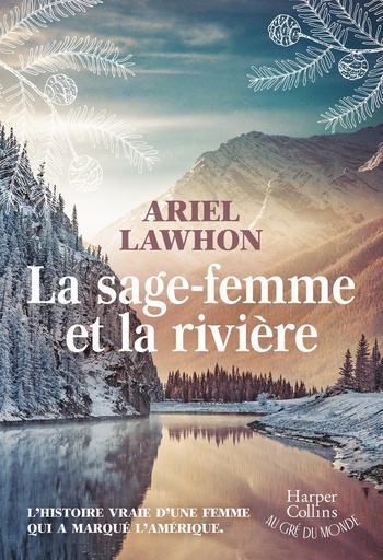 [10322255]  La sage-femme et la rivière 