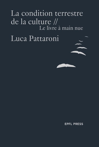 [10408442]  La condition terrestre de la culture 