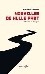 NOUVELLES DE NULLE PART