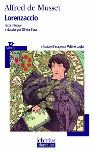 [853547]  Lorenzaccio 