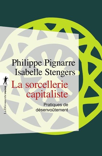 [1342040]  La sorcellerie capitaliste 