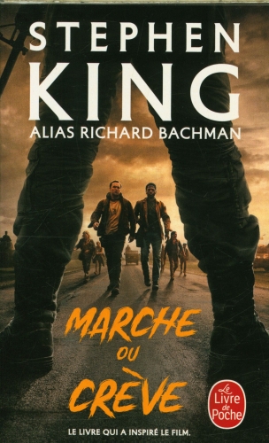 [5889904]  Marche ou crève 